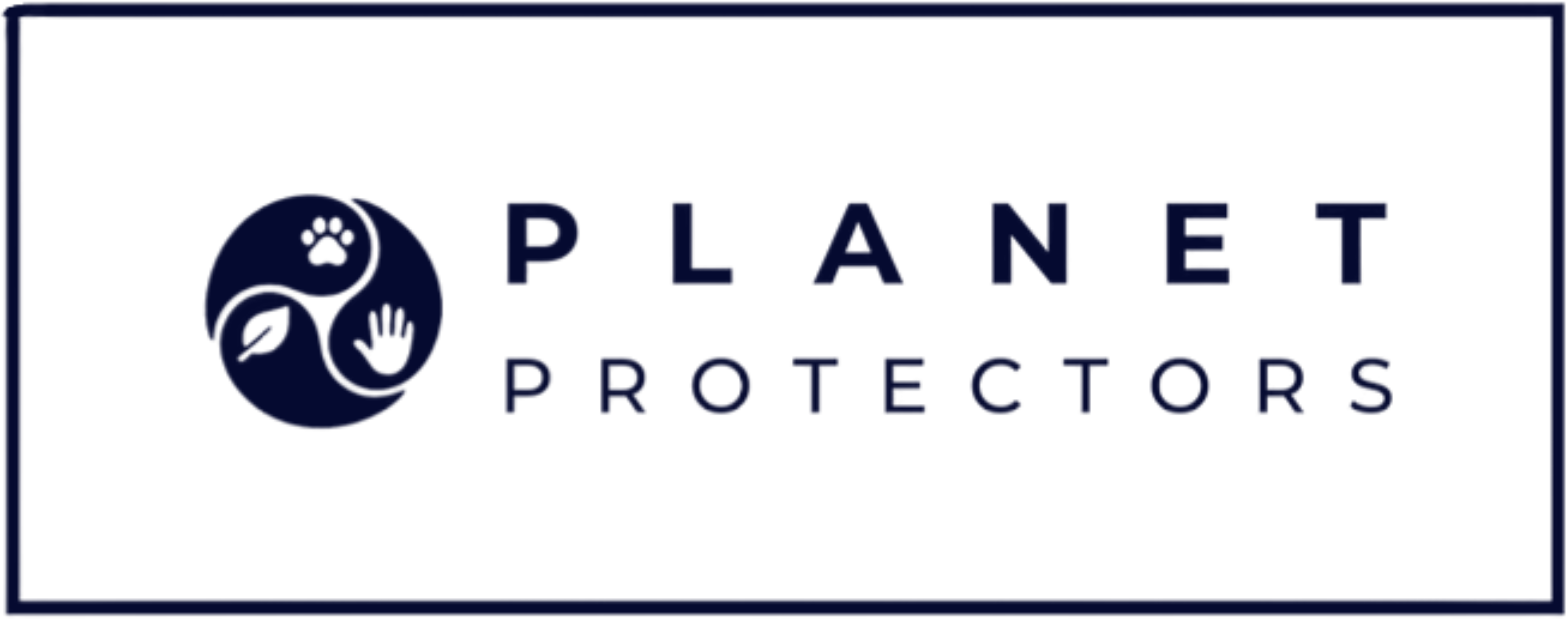 Planet Protectors Logo